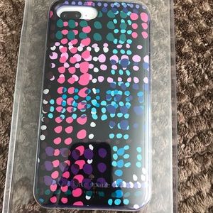 Kate Spade IPhone 7 Plus case